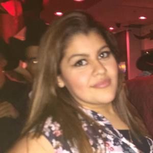 Meet your Posher, Annabel